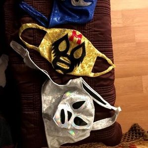 Meet your Posher, Cuco